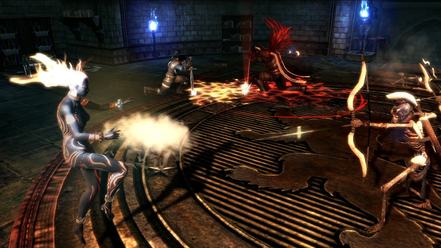 Dungeon Siege III (Edición Limitada)